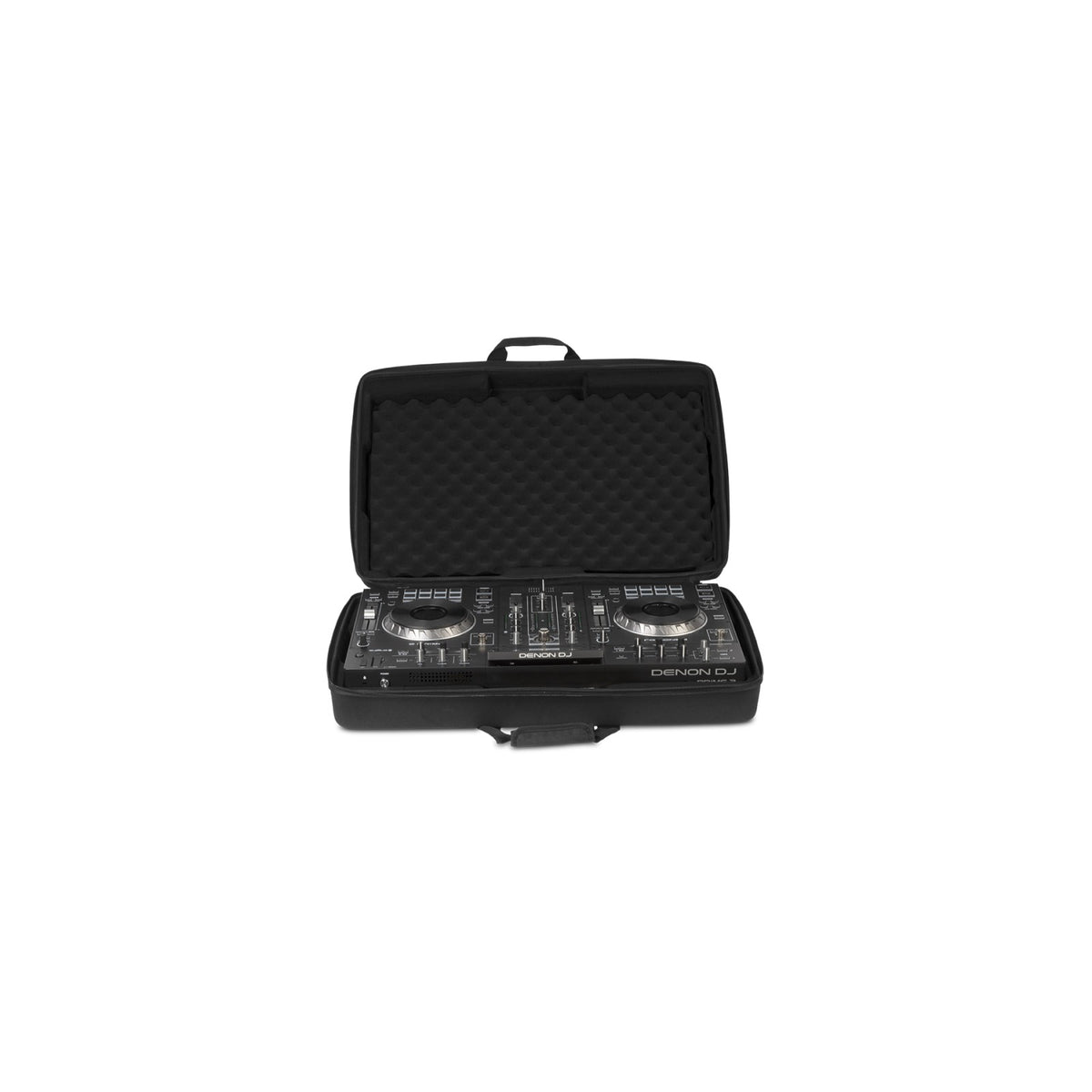 U 8311 BL - Udg Creator Denon DJ Prime 2 Hardcase