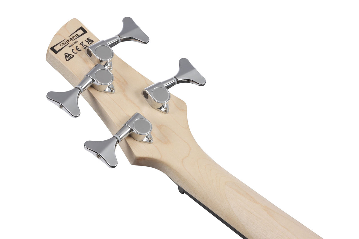 GSRM20-BS Bruin Sunburst Mikro Gio