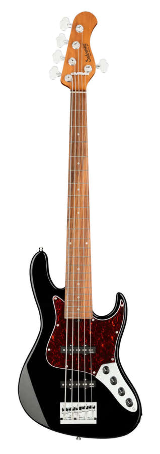 Will Lee Metroexpress Signature Black Pearl Rw - STOCK B