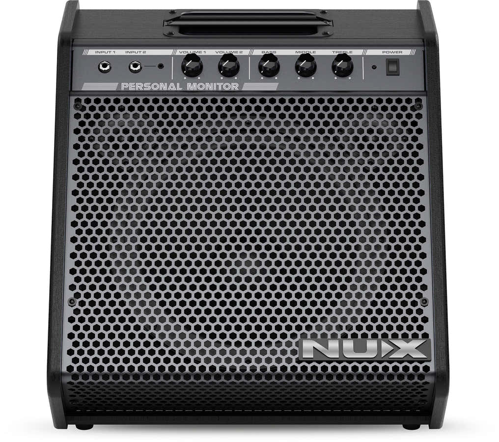 PA-100 - 120W