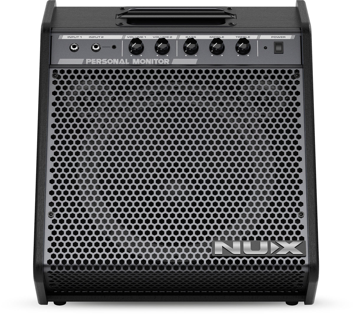 PA-100 - 120W