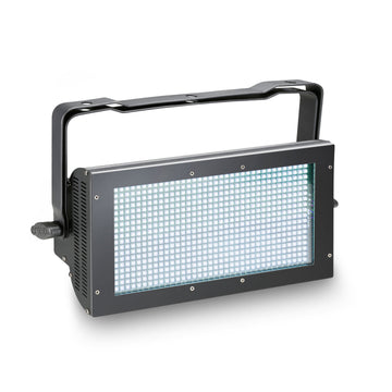 Thunder Wash 600 Rgbw - Lumire Stroboscopique Aveugle Et De Lavage 3 En 1
