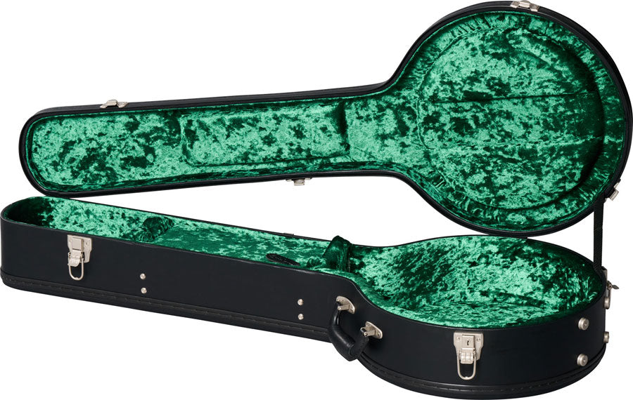 Earl Scruggs Golden Deluxe Banjo Naturel Ibgcs