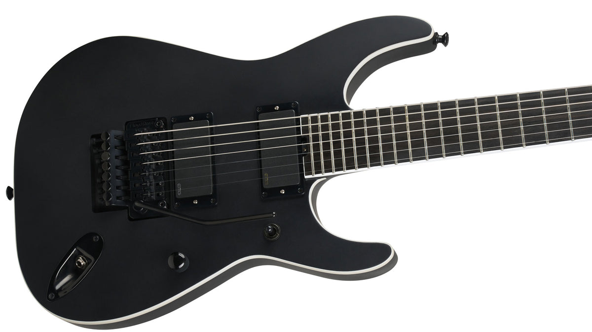 Pro-serie Signature Chris Rörland Soloist SL7