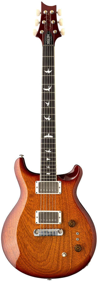 S2 Mira 594 Dark Cherry Sunburst