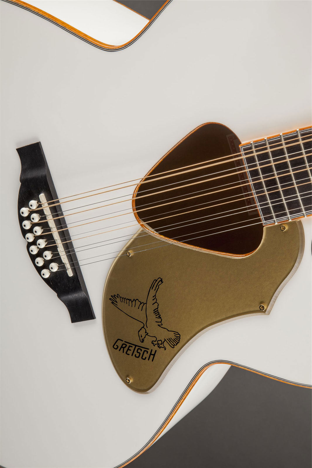 G5022Cwfe-12 Falcon Jumbo Rancher Wit