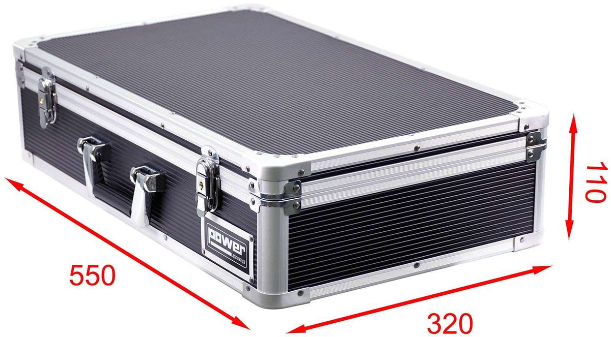 PEDALBOARD 567X337MM