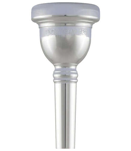 S350 Standard Petite Perce - 7C Argentée (Trombone)