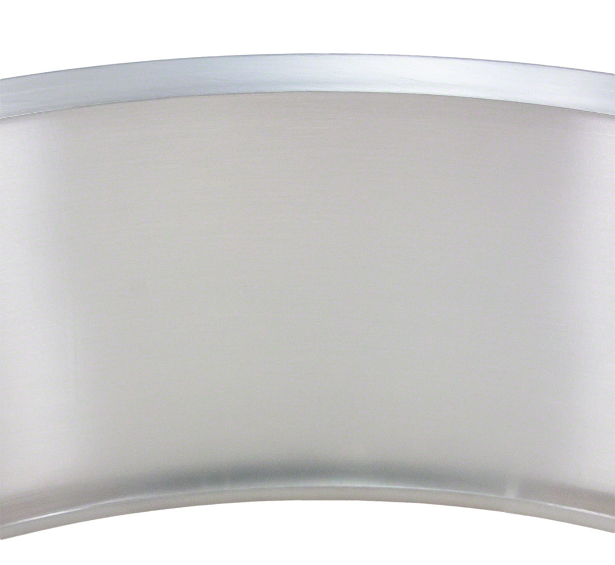 SAL1405ST 14" X 5" Aluminiumketel Snaredrum - Gereviseerd