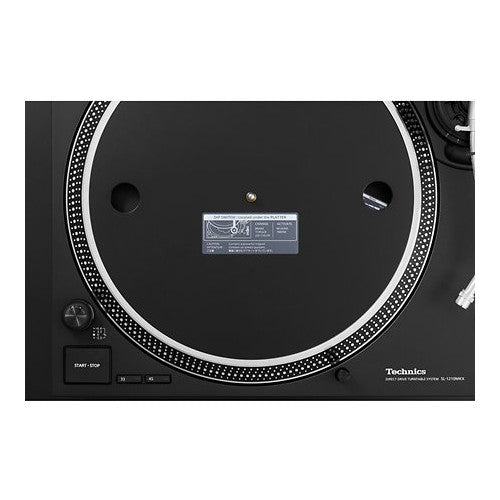 SL-1210MKX