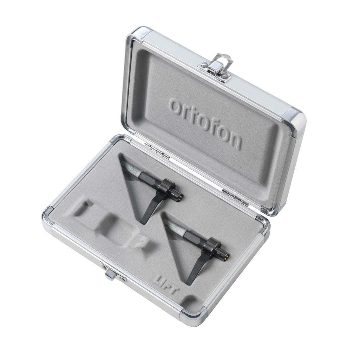 ORTOFON DJ