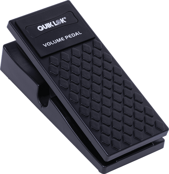 Quiklok Volumepedaal VP/26-11