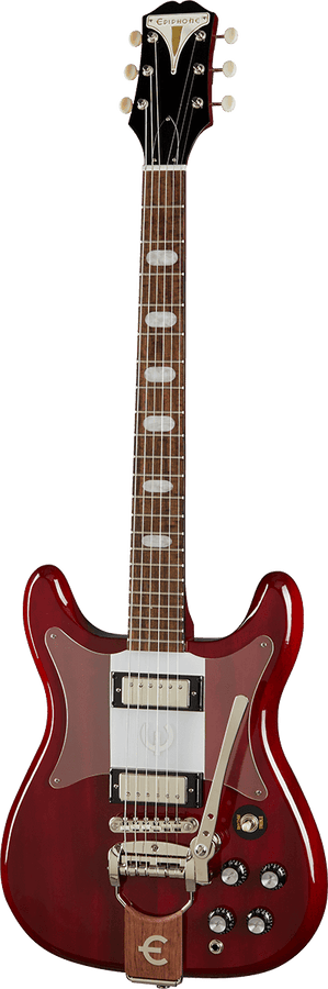 Crestwood Custom (Tremotone) Kersen Original