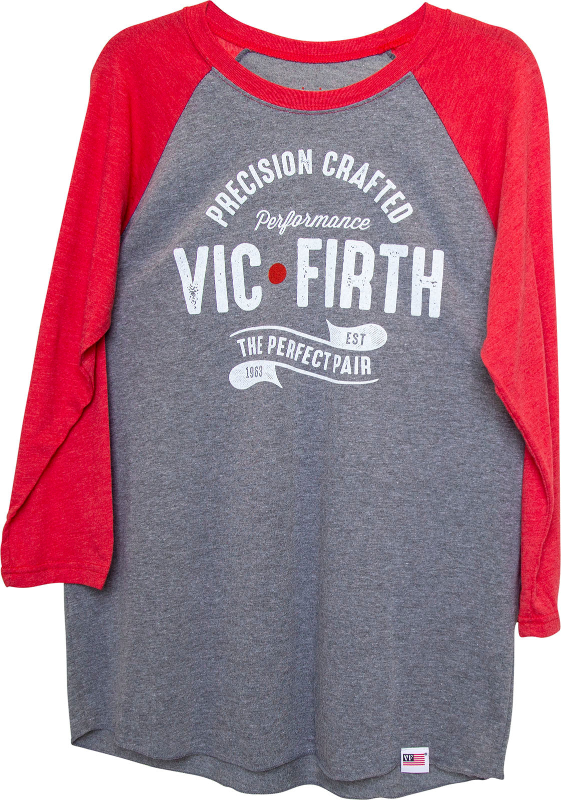 Raglan T-shirt XL