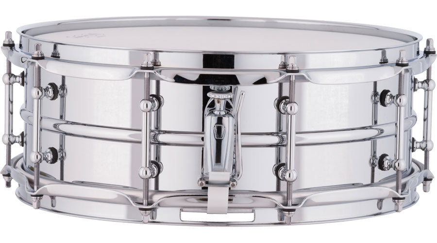 Lm400T - 14 X 5" Supraphonic - Buisvormige spanblokken