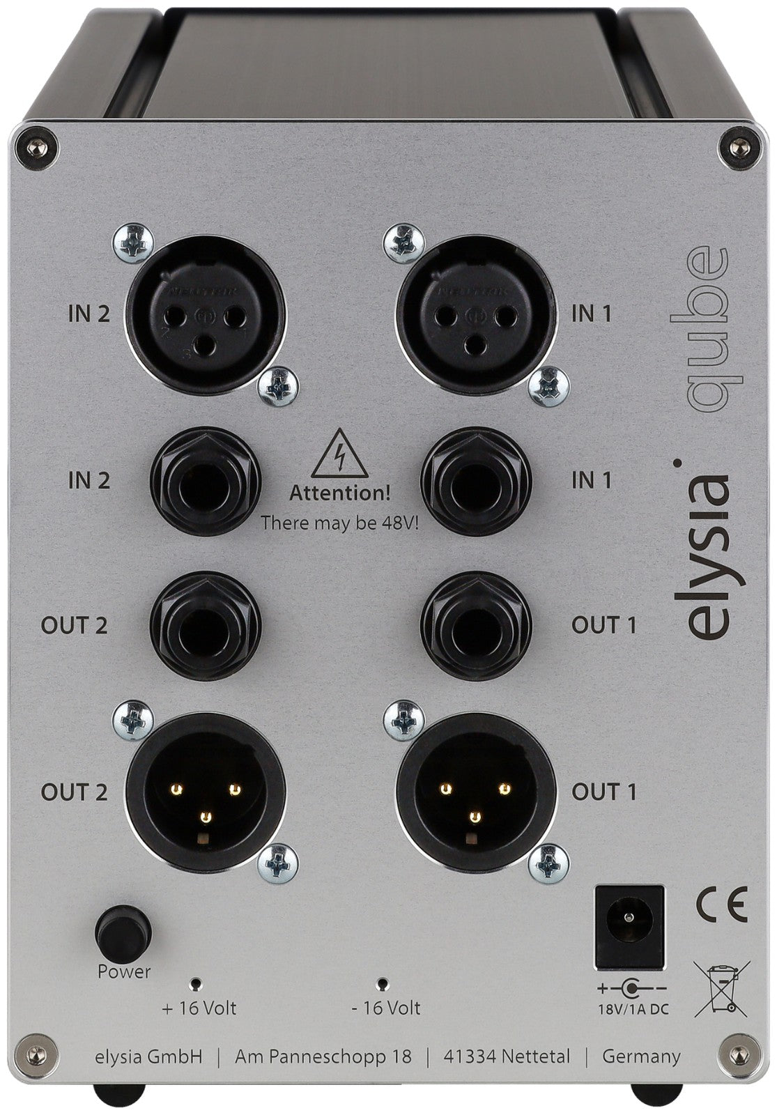 xfilter qube