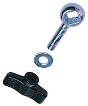 LP308 - Ecrou Pour Serrage Sur Attache Cloche
