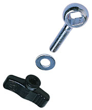 LP308 - Ecrou Pour Serrage Sur Attache Cloche
