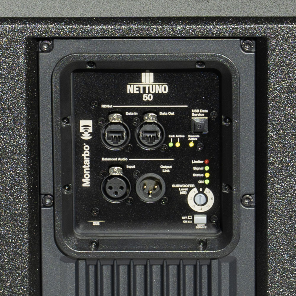 Nettuno 50