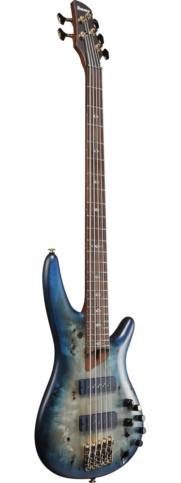 SR6605-GFB Ghost Fleet Blue Burst Prestige