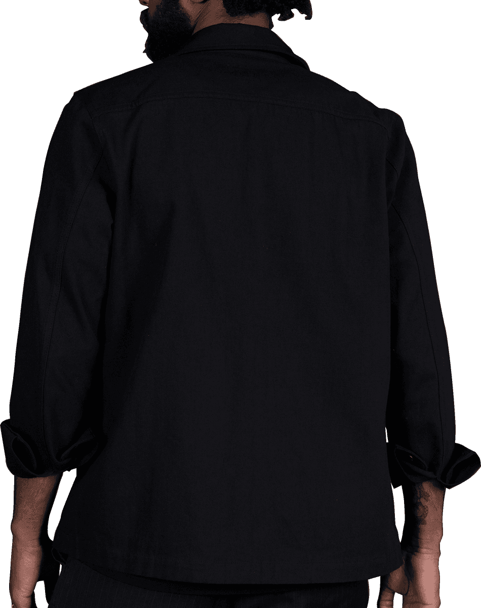 Marshall 60Th Anniversary Factory Work Shirt Xxl