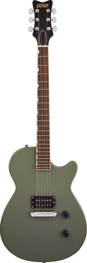 Streamliner Jet Club 1 Pickup LRL Olive Drab
