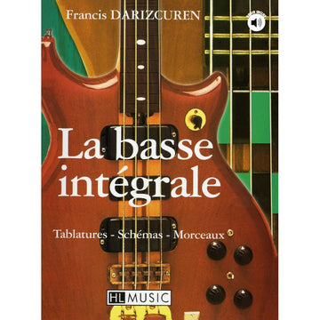 De complete basmethode – Darizcuren