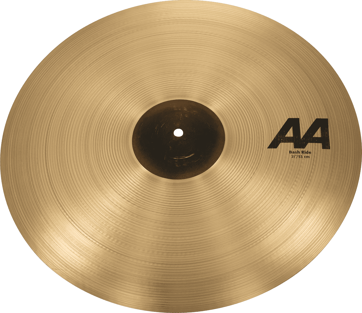 AA BASH RIDE 21