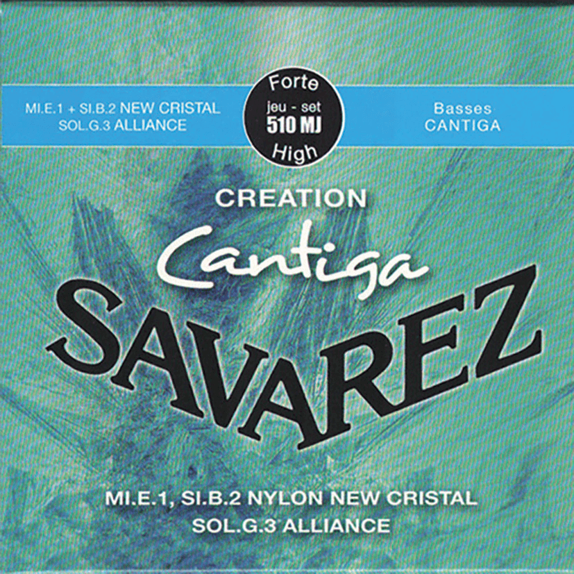 Creation Cantiga Jeux Bleu Tirant Fort