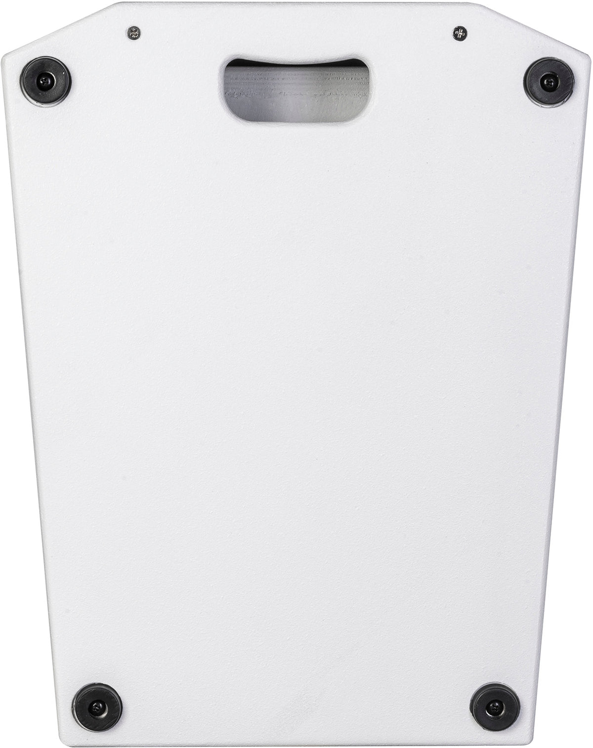 Polar 10 MK2 Wit