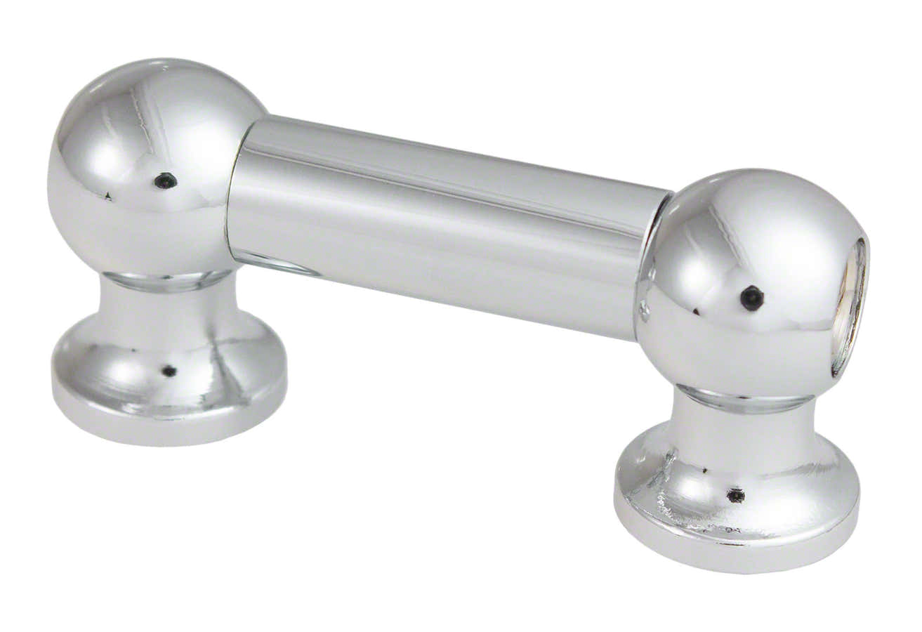 TL12D31 Coquille Tube 31mm Double Tirant (X1)