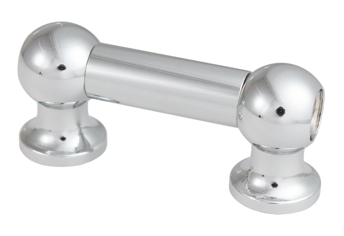TL12D31 Coquille Tube 31mm Double Tirant (X1)