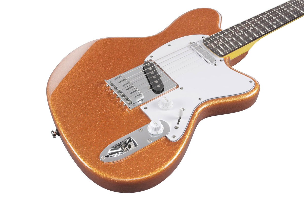 YY20-OCS Orange Cream Sparkle Signature Yvette Young