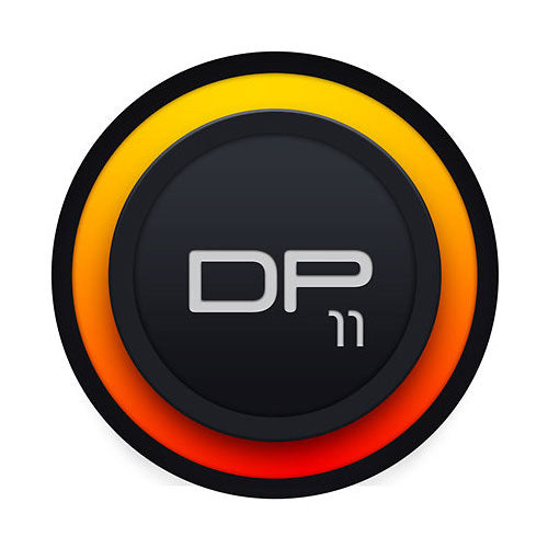 Motu Digital Performer 11 (licentie)