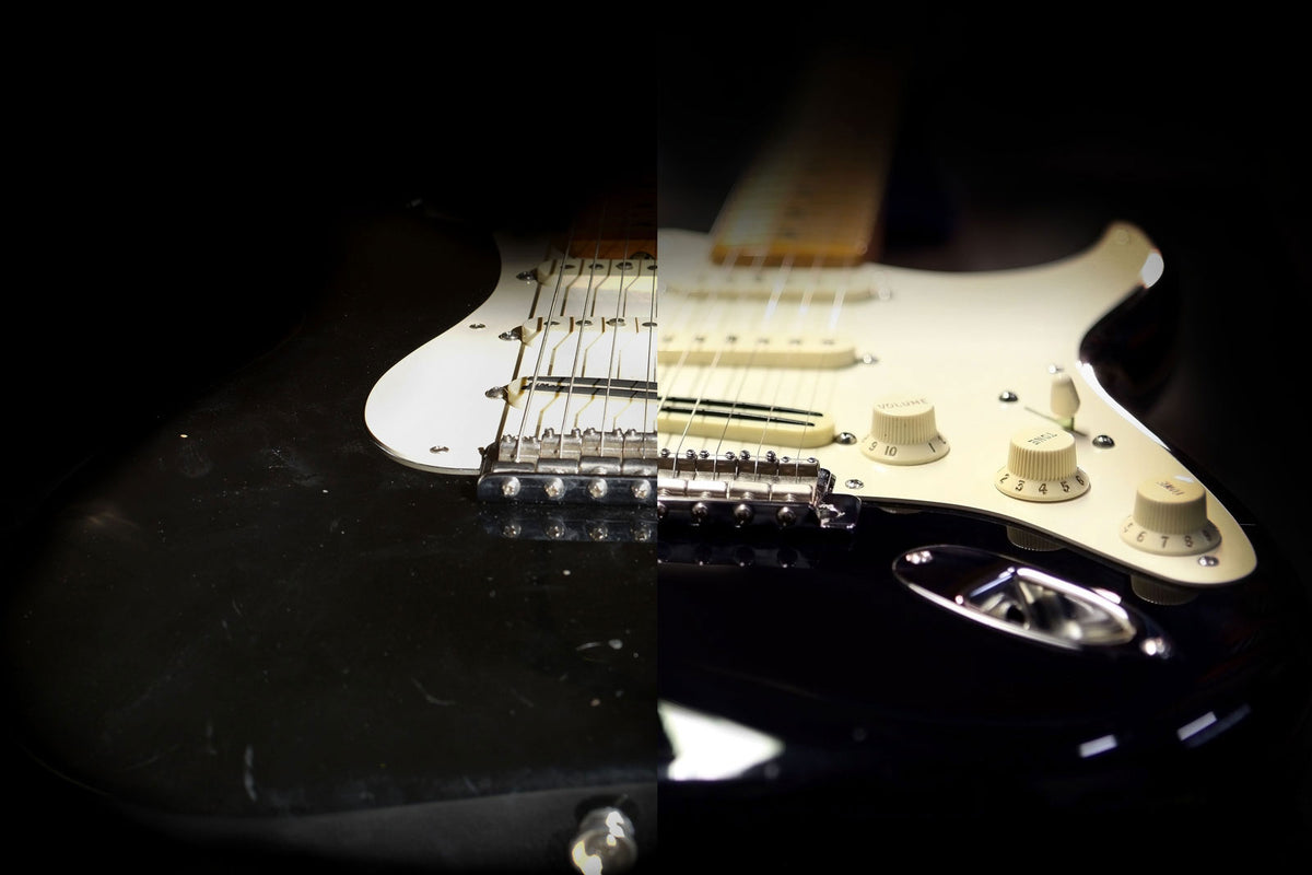 MN151 - Fretboard F-one Grand Format - 240 ML