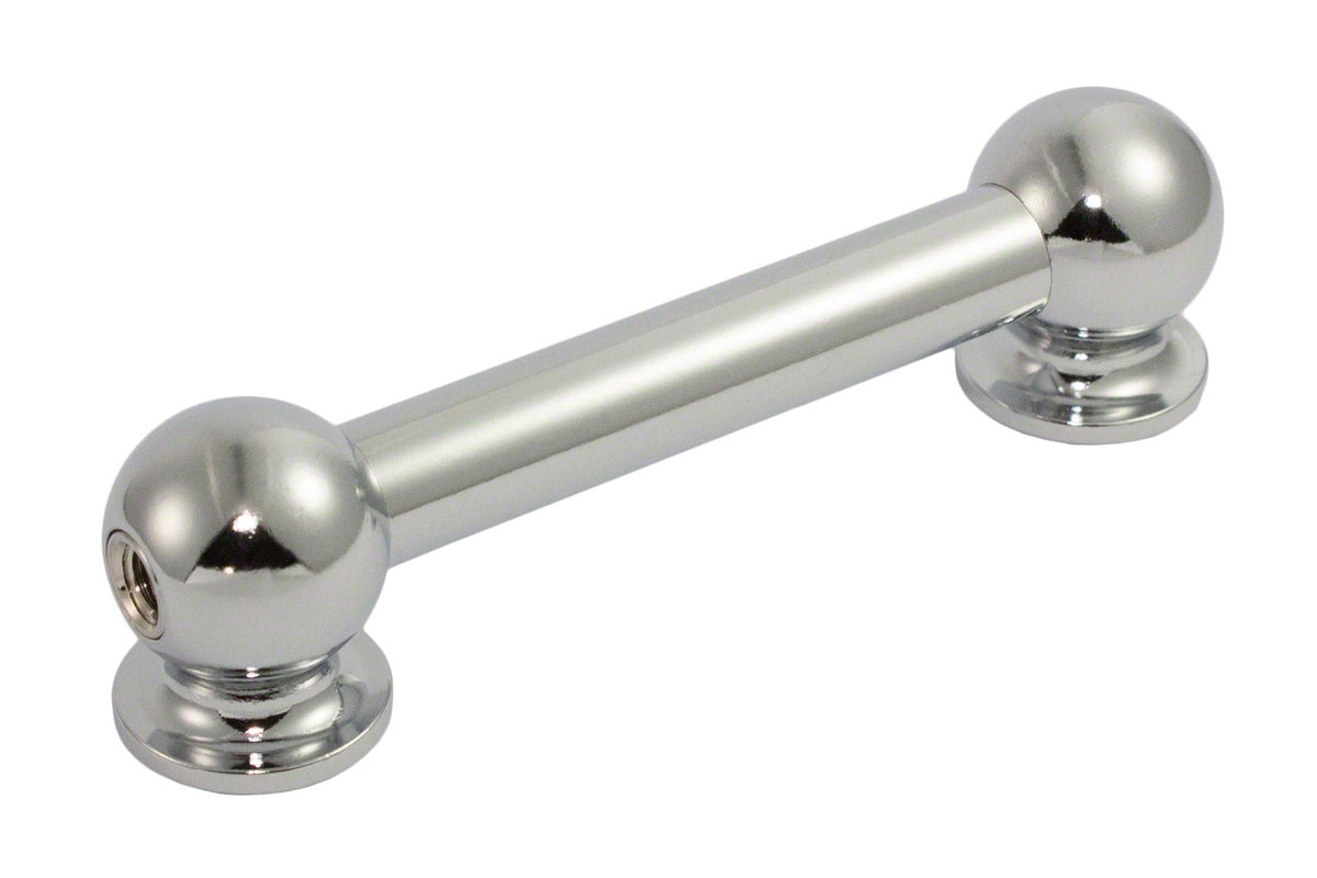 TL10D70 Coquille Tube 70mm Double Tirant (X1)