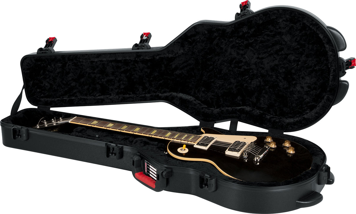 Les Paul PE-Koffer - GTSA