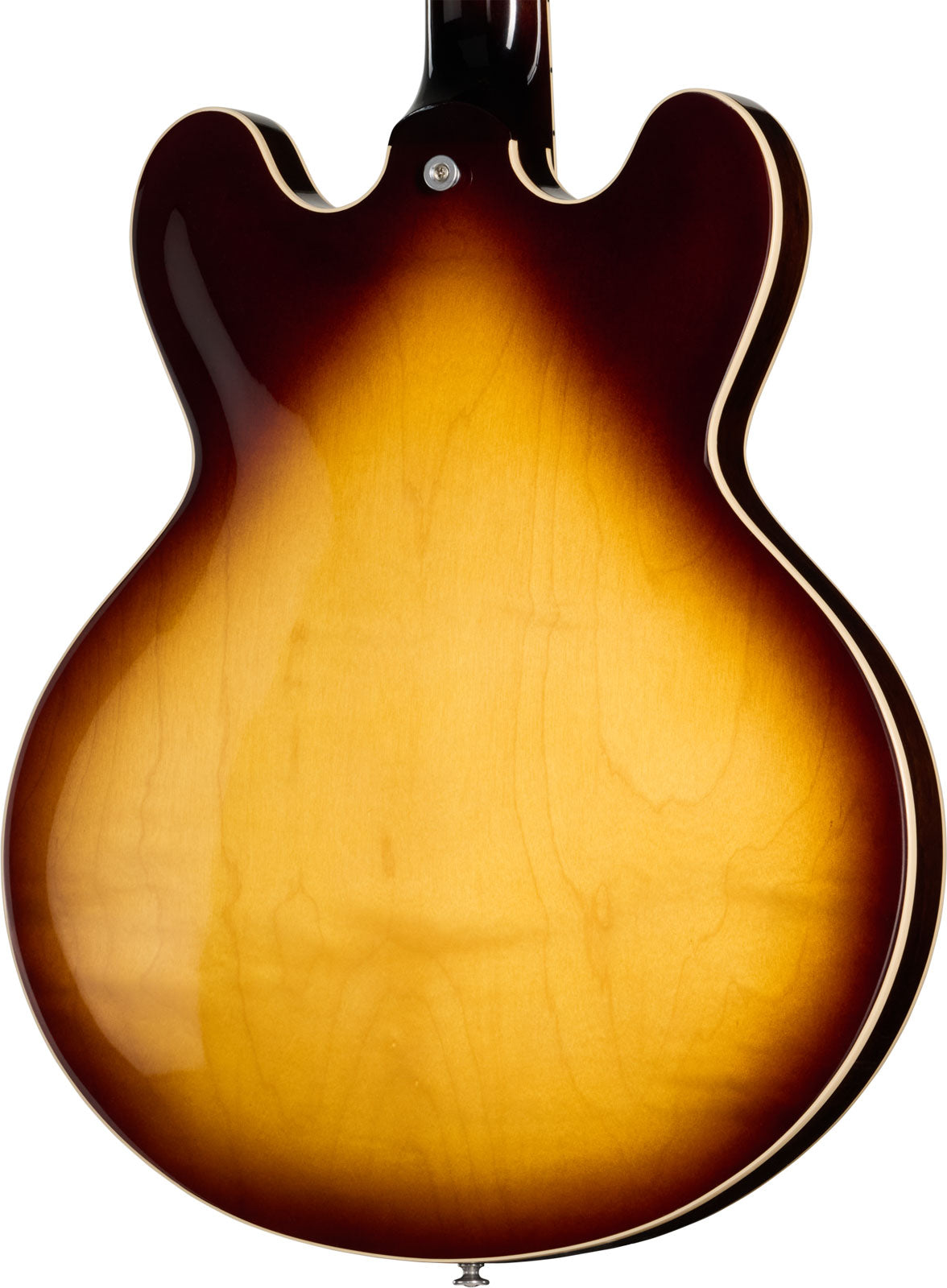 ES-335 50s Vintage Tobacco Burst Origineel