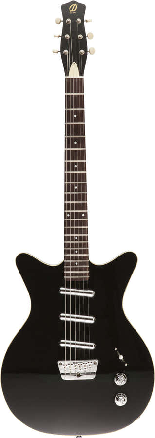 59 Triple Divine Black