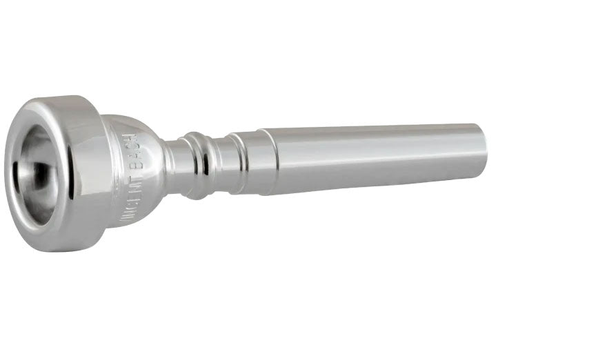 S351 Standard - 1 1/4C Verzilverd (Trompet)