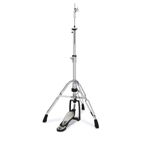 Pedale Charleston Hi Hat GR-G5HH