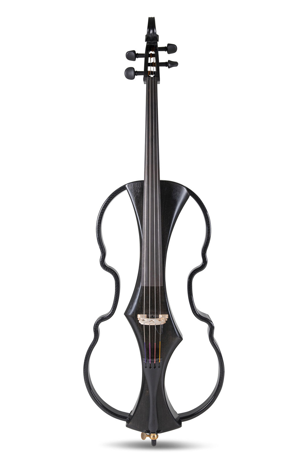 Gewa E-violoncelle Novita 3.0 Noir
