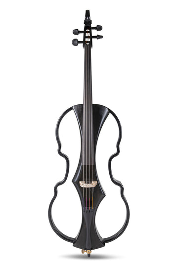 E-violoncelle Novita 3.0 Noir