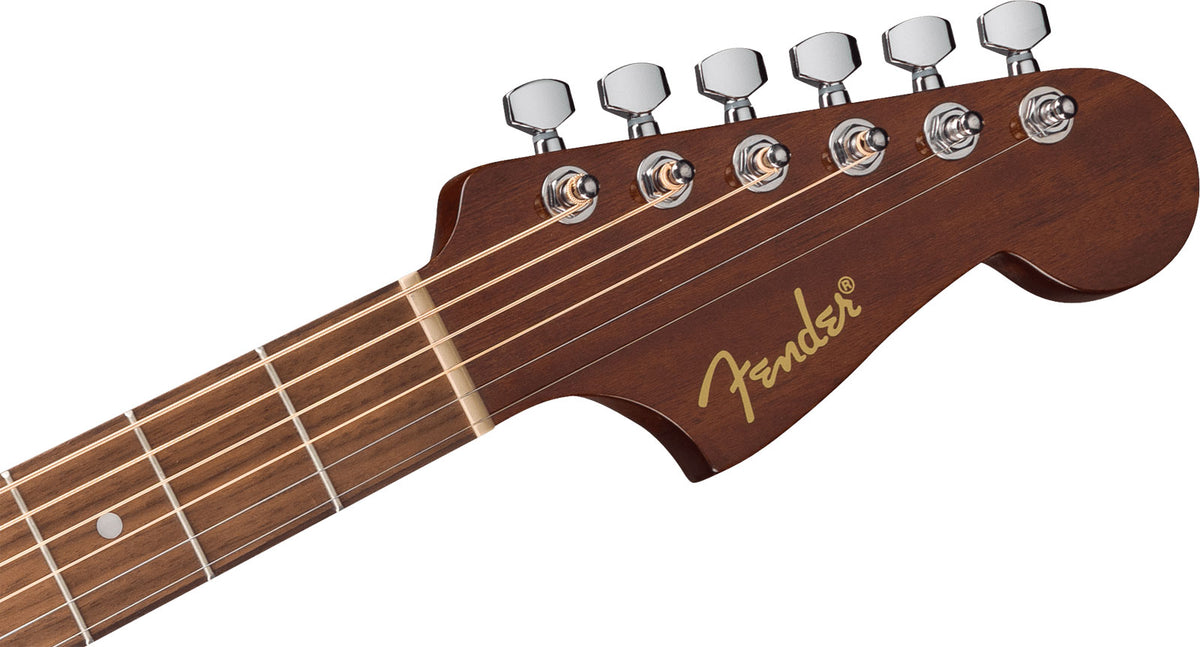 California Standard Redondo Pack Spruce Top BPG Natural