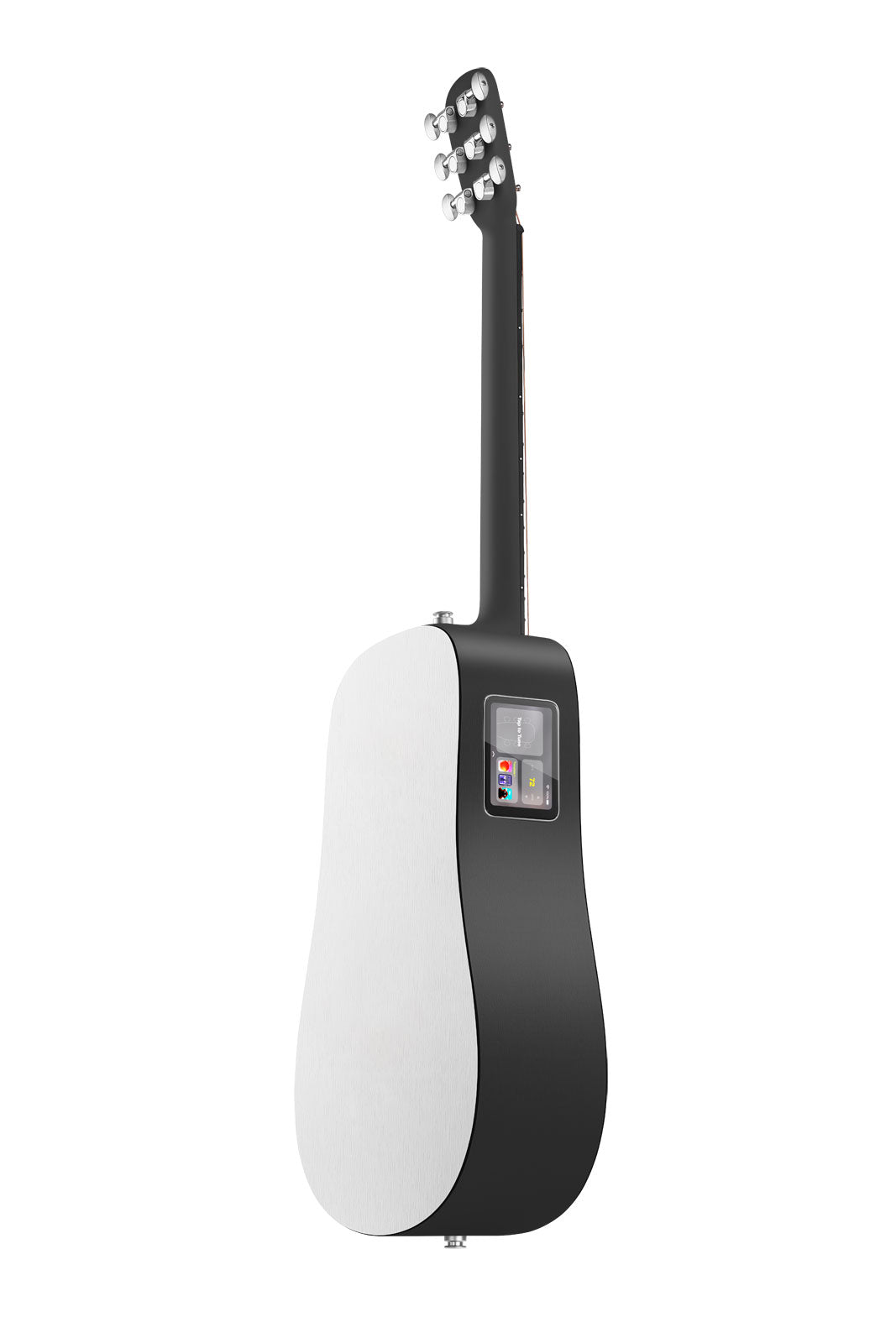 Lava Me Play 36'' Nachtval-Frostwit Lite Bag