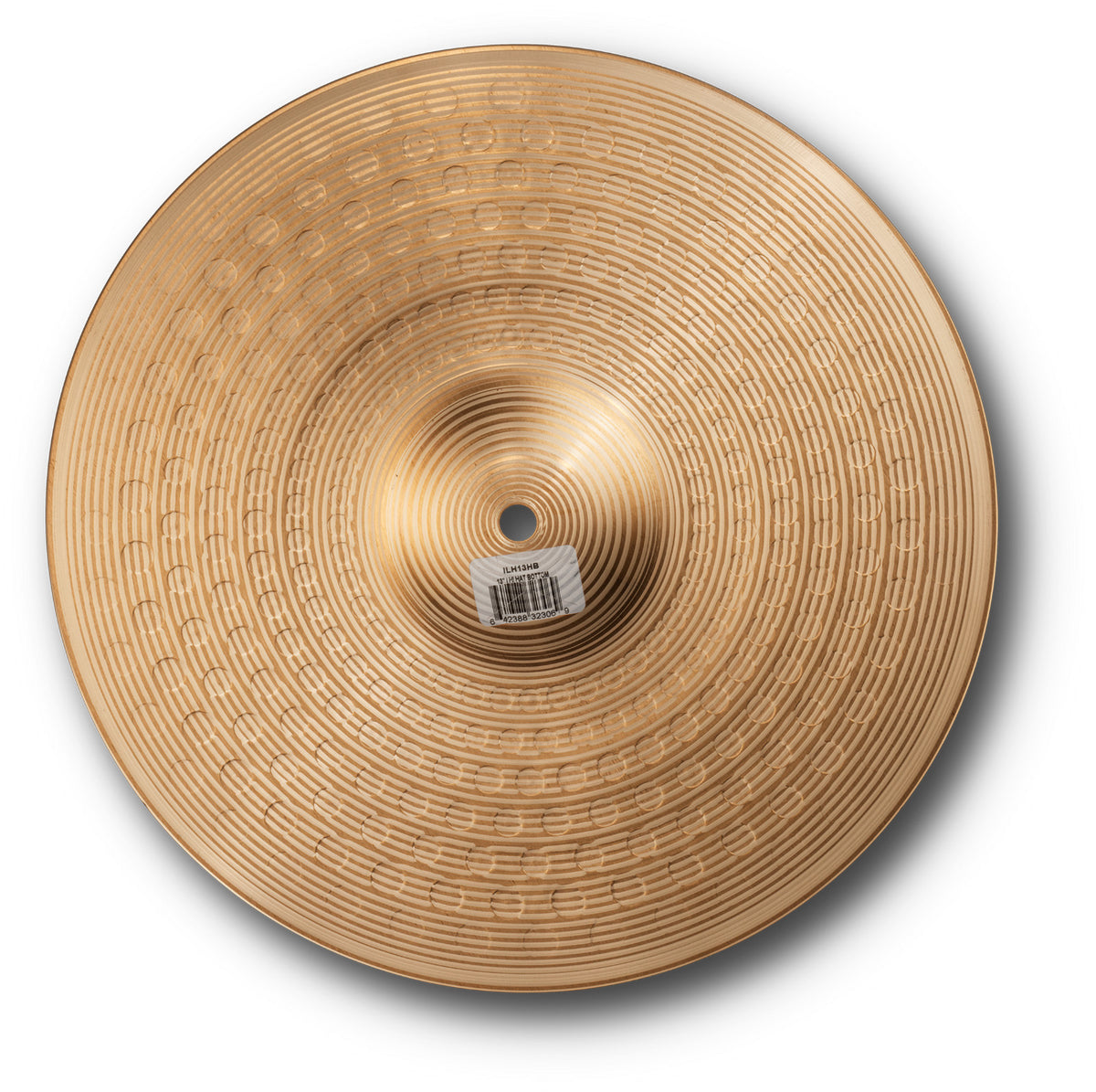 ILH13HP - 13" I-family Hihat