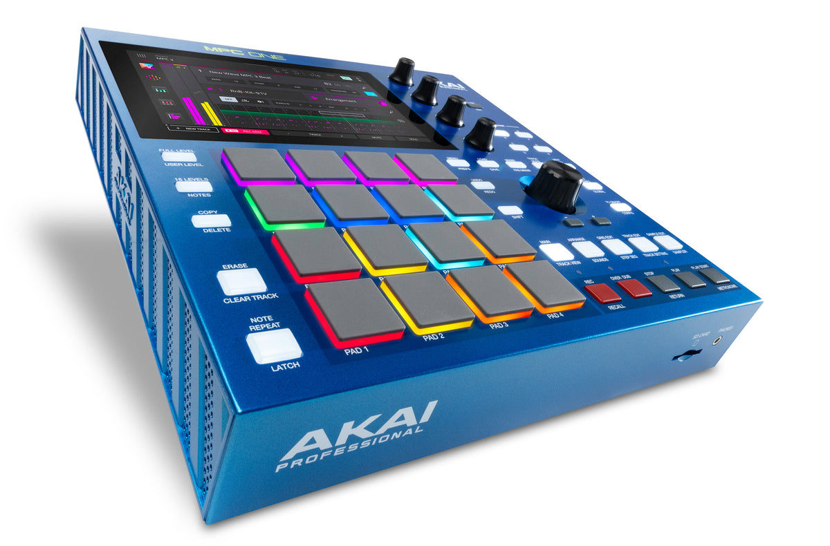 MPC ONE G2