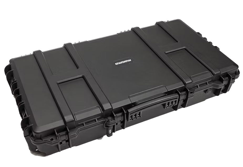 FLXGuard trolley voor DJ-controller