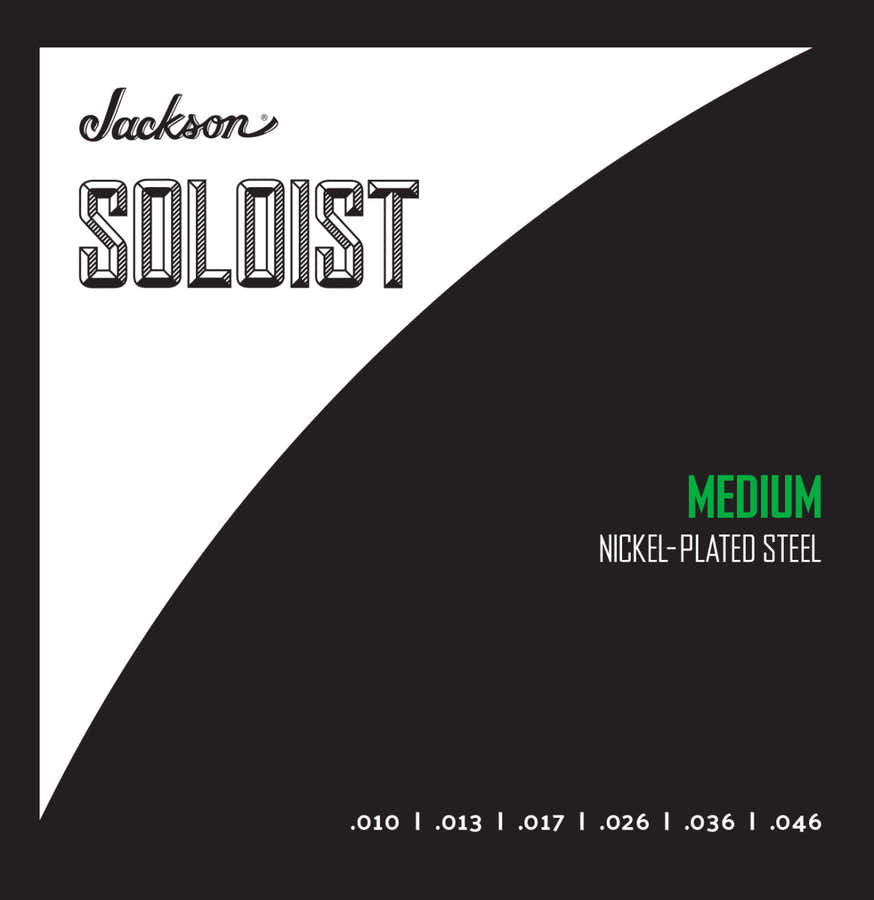 Soloist Medium 10-46