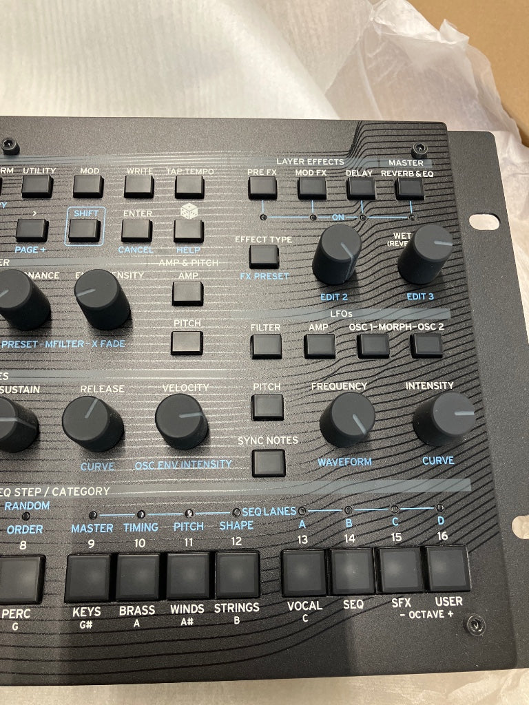 Modwave-module
